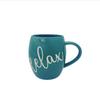 Unique and Creative Retro Style Ceramic Mugs Coffee Cups and Tea Mugs for Home Use