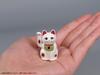 DIG Puripla Maneki Neko Full Color Printed Plastic Kit ~Fukunosuke's Case~