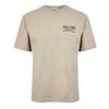 Jack Wills Mens Outline Regular T-Shirt