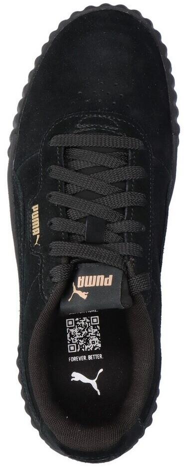 Puma Carina 3.0 SD Sneakers (400721) Black