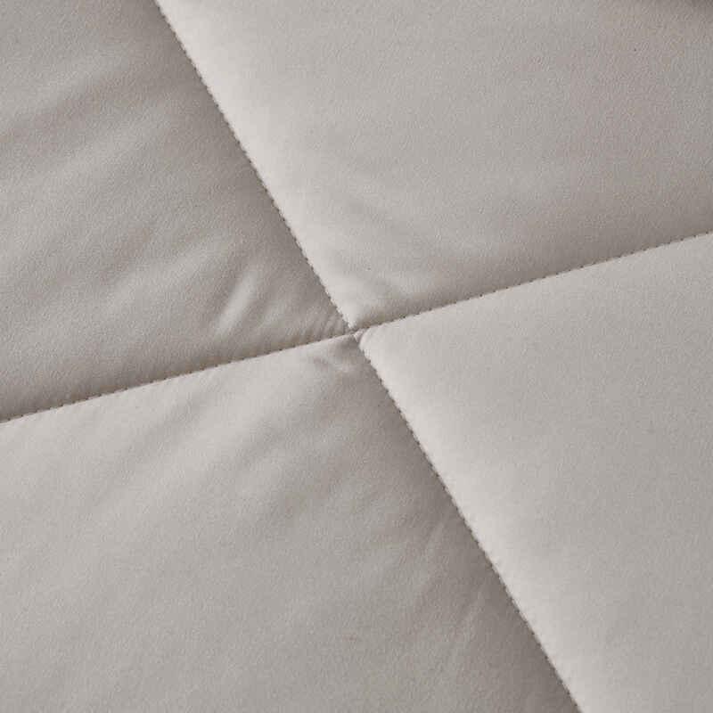 Mendale All-Season Camel Hair Quilt 200x230cm