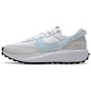 New Waffle Debut 'White Blue Tint' Women's DH9523-105