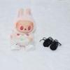 Available: 10CM Cotton Doll Shoes for Generation 1 & 2 Dolls, Cloth Pendant Toy Shoes, Doll Clothes, 3.8CM Doll Shoes.