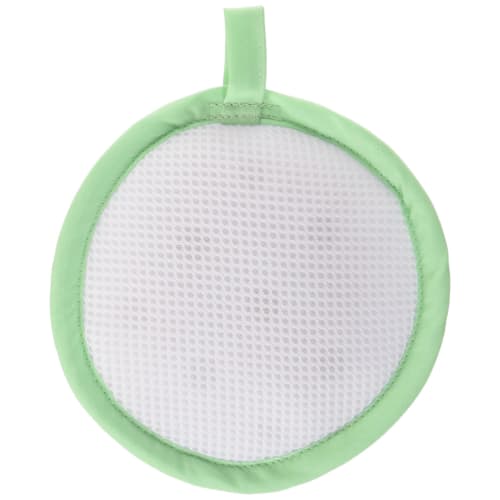 

Goto Cocoscreen Antibacterial and Deodorizing Cleaning Ball for Washing Machines, 870264