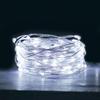 LED Bobo Ball Copper Wire Waterproof Lights for Weddings and Festivals