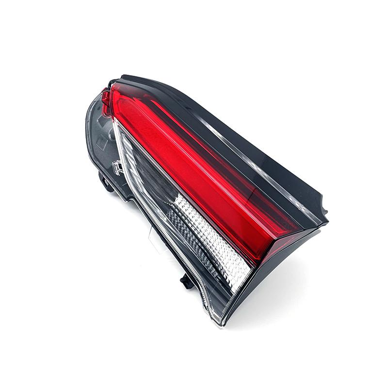 Car Accessories For Toyota RAV-4 RAV4 2019 2020 Auto Side Rear Tail Light Assembly Brake Taillight Stop Parking Lamp Fog Light