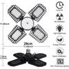 E27/E26 Full Spectrum Phyto Lamp Led Plant Seeds Grow Light Hydroponics Green House Adjustable Illumination Angle Growing Lights