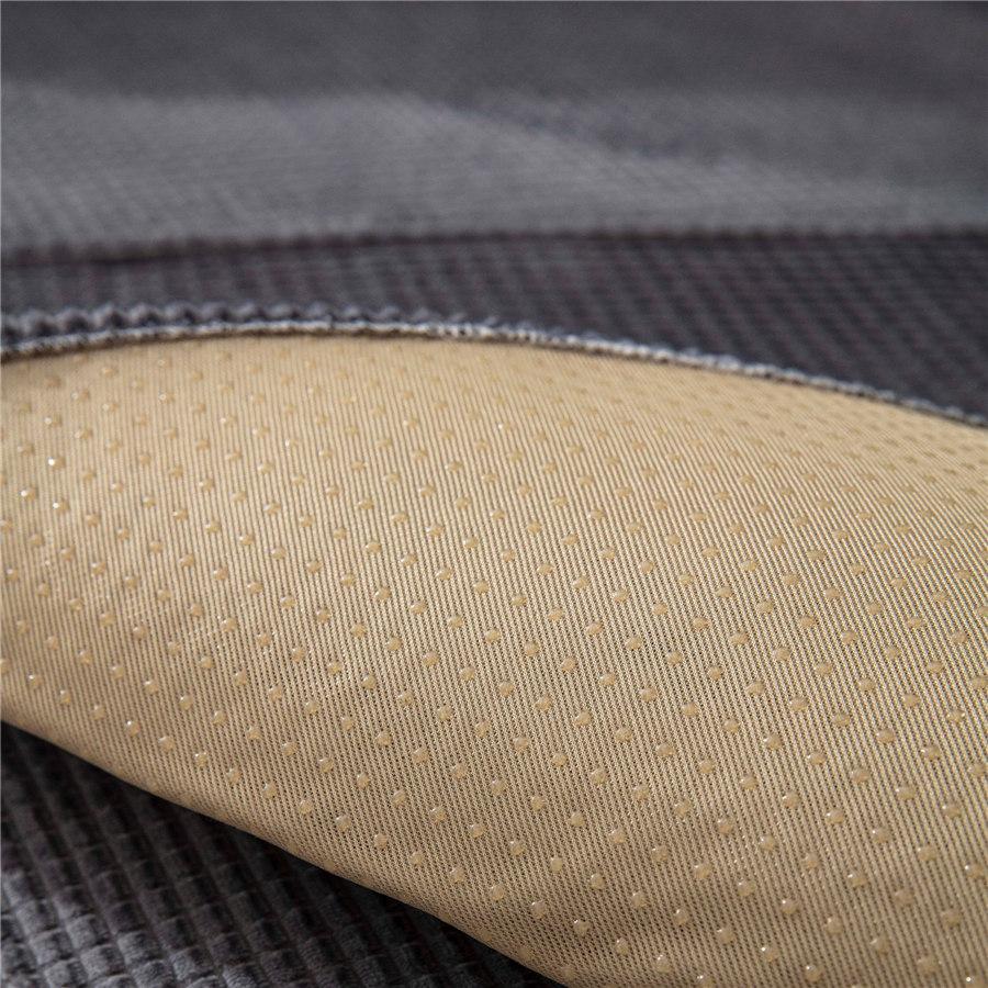 Verdickter Samt Plüsch Sofabezug Karomuster Couchbezug Sitz Überwurf Kombination Sesselhandtuch Für Wohnzimmer Weich