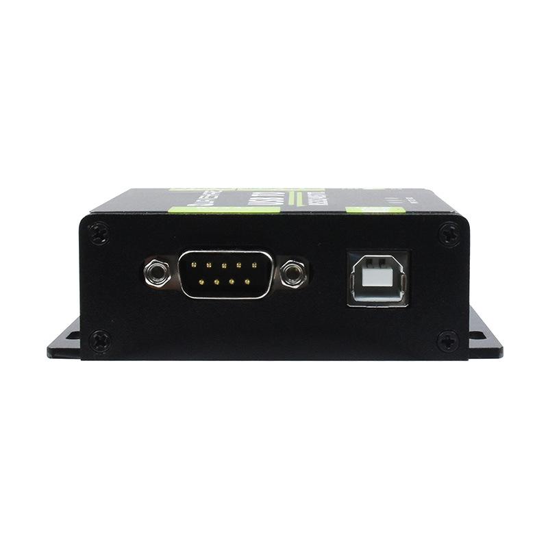Weixue USB To RS232/RS485/TTL UART Serial Communication Module with Isolation