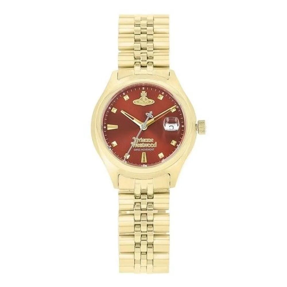 MUST IT_ VV311RBGD Women's Watch