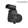66206935598 Set of 4pcs Parking Sensor PDC For BMW E81 E87 1 3 Series 120i 340i