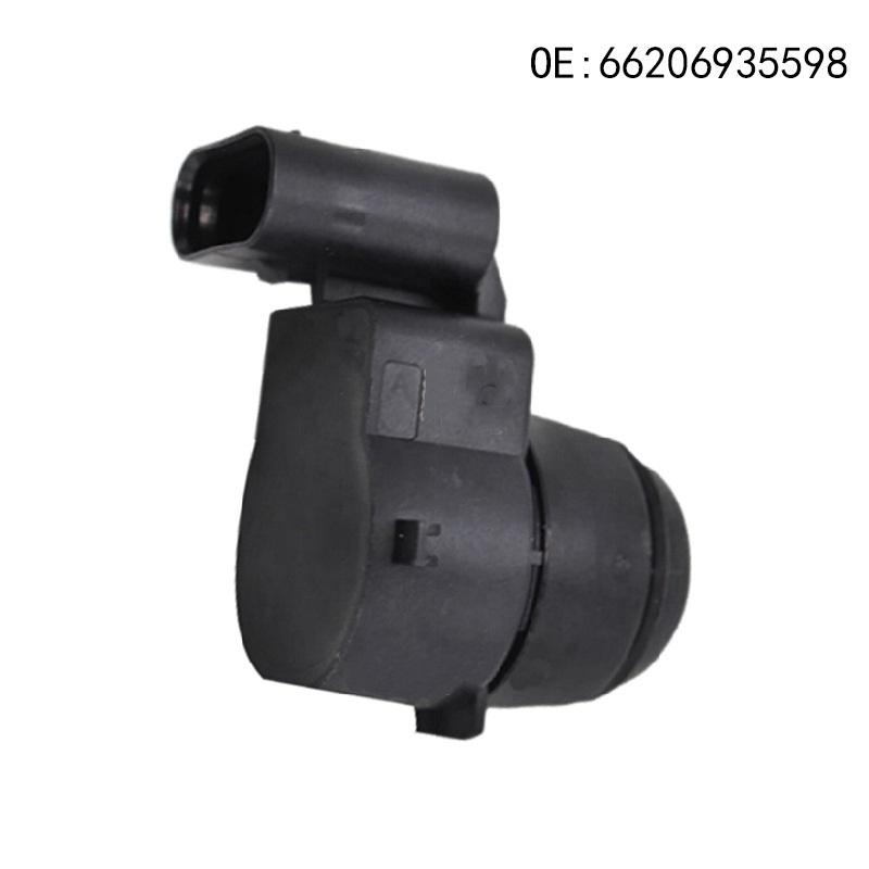 66206935598 Set of 4pcs Parking Sensor PDC For BMW E81 E87 1 3 Series 120i 340i