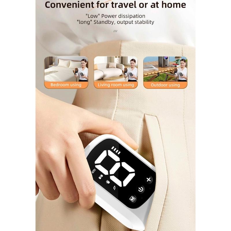 Gants Robotiques de Rééducation pour Patient Hémiplégique Rééducation Physique, Entraînement Récupération Fonctionnelle des Doigts et de la Main