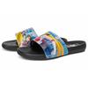 Sailor Moon X Vans La Costa Unisex Colorful Slide Sandals VN0A5HFE448