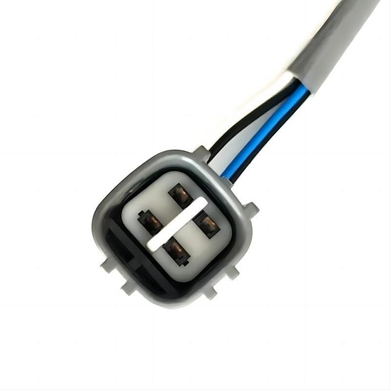 Oxygen Sensor For Toyota Car Models Post-Catalytic 89465-06240 Part Number 8946506240