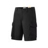Timberland Canvas Sports Casual Solid Color Button Work Shorts Men shorts A41GF-001