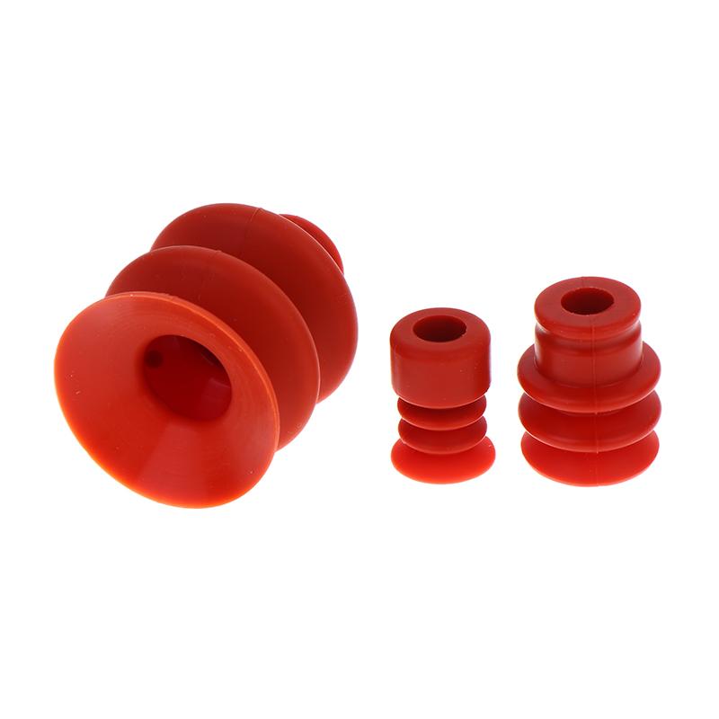 10Pcs Injection Molding Machine Mechanical Pneumatic Components Vacuum Suction Nozzle Star Tower Sucker Bt15C-Bt40C