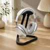 Stable Desktop Earphone Stand 3D Printing Gaming Headset Rack Headset Support Bracket  Office Use