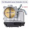Cuerpo de aceleración 1450A101 Para Mitsubishi Lancer Outlander 2008 2009 2010 2011 2012