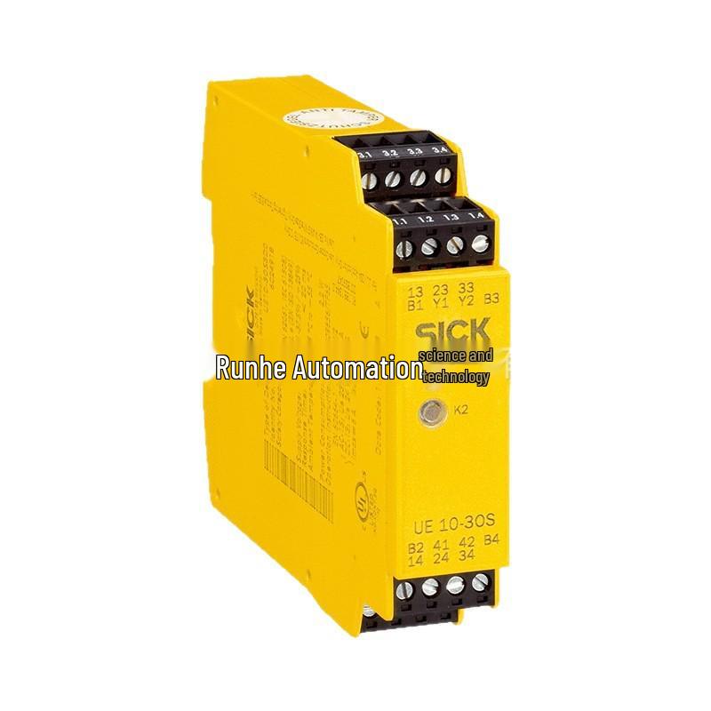 Brand New Sick UE10-3OS2D0 Safety Relay Sensor 6024917 In Stock