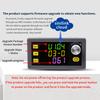 SK60/SK120/SK150 DC Buck Boost Converter CNC Adjustable Regulated Laboratory Power Supply Constant Voltage Current Module