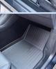 TPE Trunk Backrest Pad & Floor Mats for 2025 Tesla Model Y Facelift