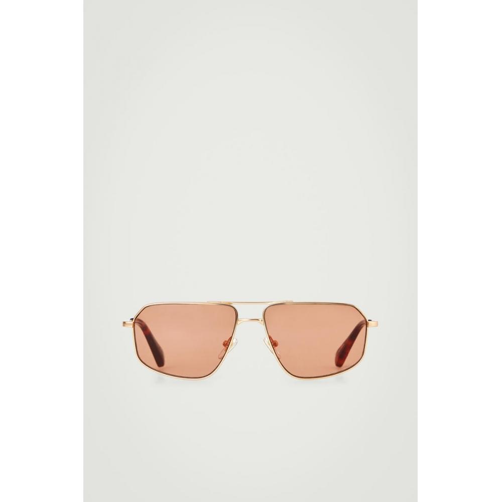 COS Japan Vista Sunglasses   Aviator