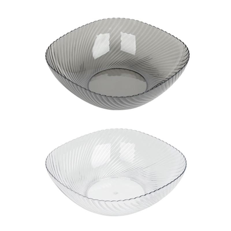 Baijie Korean Style Fruit & Snack Plate