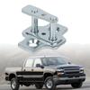 Front Door Lock Striker Door Catch Striker Latch Lock 15120582 For Chevrolet Silverado GMC Sierra 2003 2004 2005 2006 2007