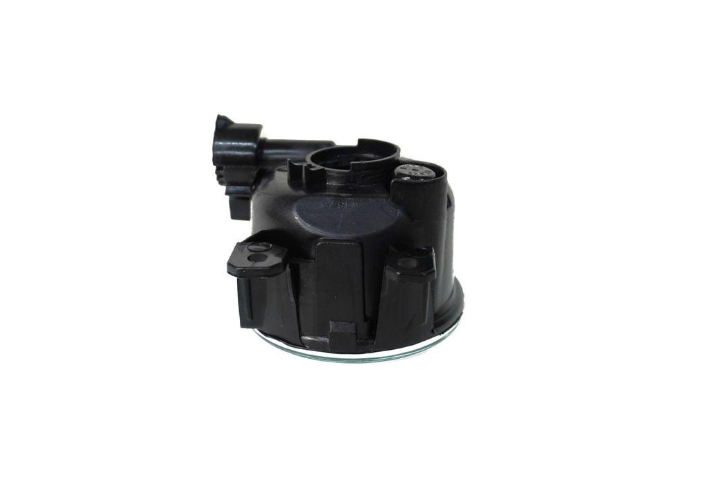 Applicable Front Fog Lights for Honda 2013-2015 Accord, Fit, Odyssey Models (33900-T6P-H01, 33950-T6P-H01).