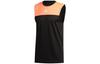 Basketball Jerseys Men's Black Moderate Straight Fit FH7740