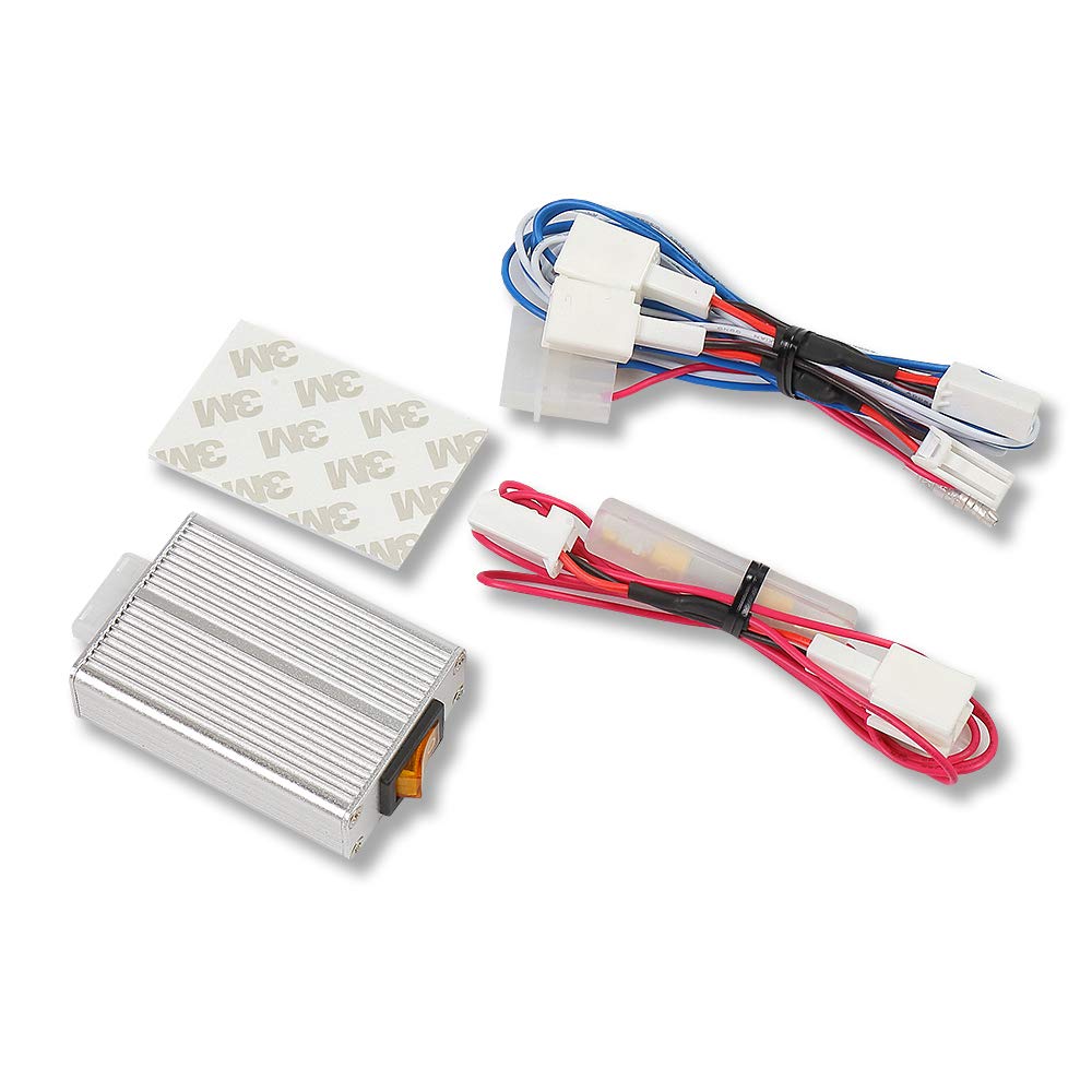 

YOURS Freed Dedicated Brake Light Kit M Freed+ yf905-6398 [2]