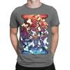 Chrono Trigger Time Travel Novelty 100 Cotton Tshirt Chrono Trigger Tees Tops For Unisex