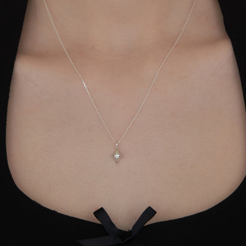 STILL INSTANT One Shining Moment - Necklace 01 (3types)