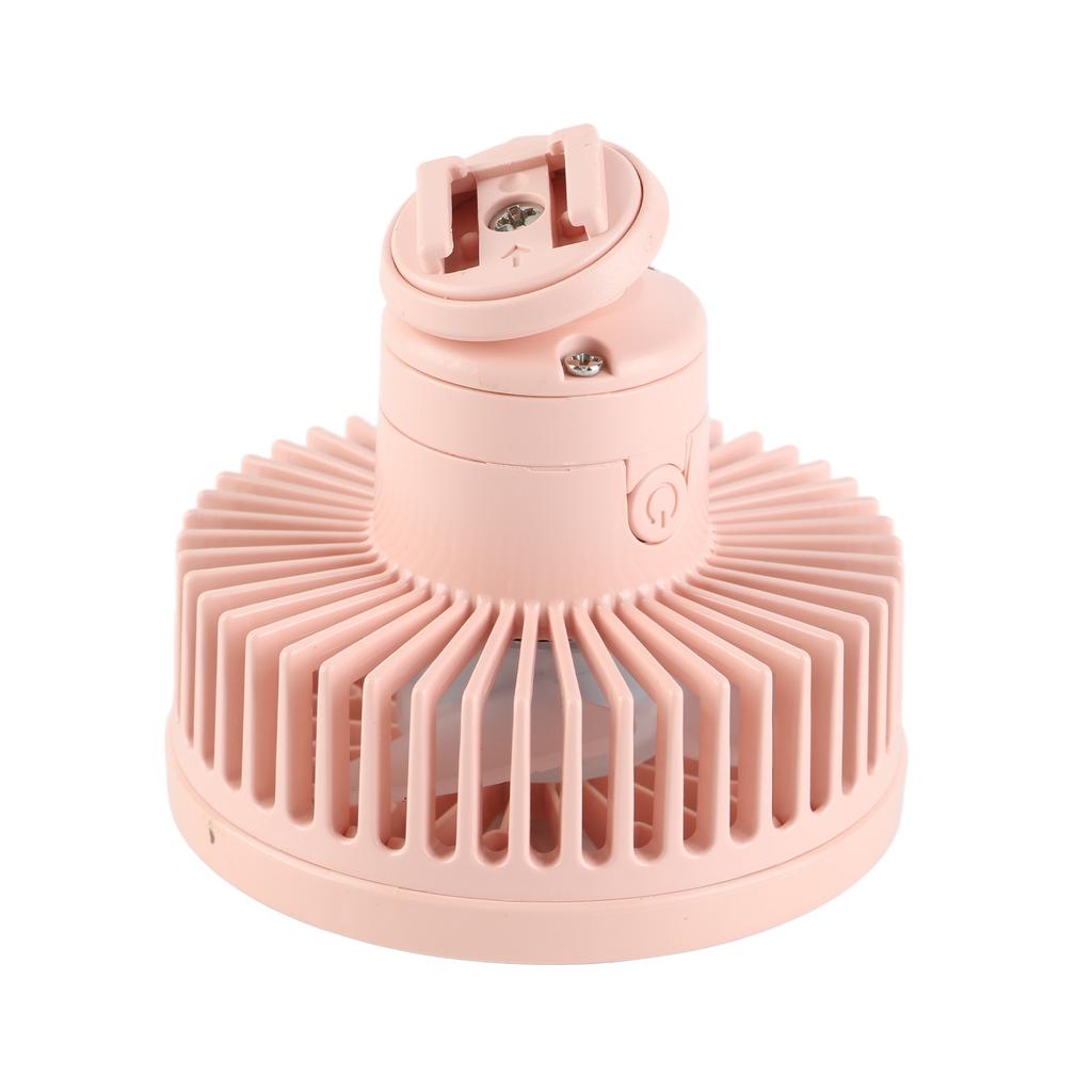 Car Cooling Fan 5V Electric Air Circulation Fan USB Connector 360 Degree Rotation Portable Fan for