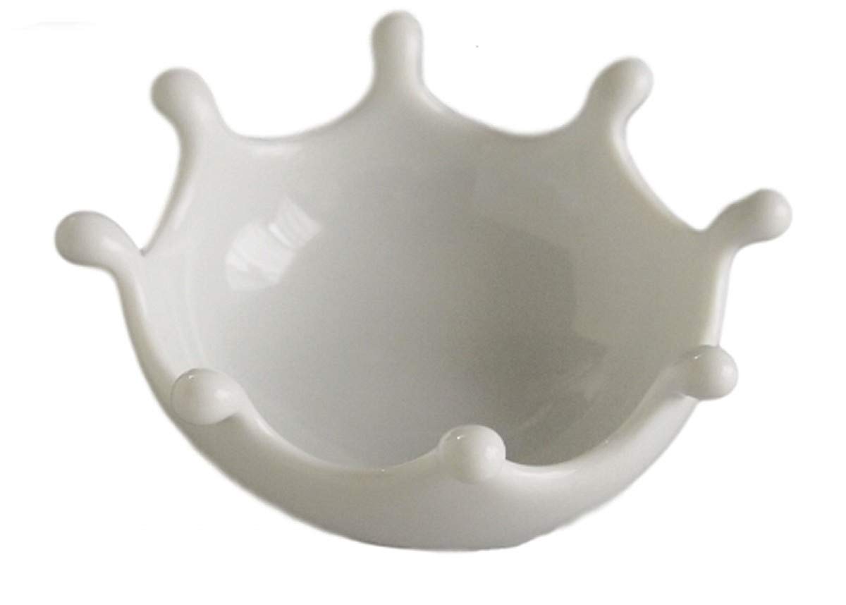 

Yamani small bowl white 7.5 amuse 3516797
