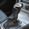 5-Speed & 6-Speed Manual Car Gear Shift Knob Shifter Head Replacement For Renault Clio IV MK4 2012-2019