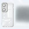 For Xiaomi POCO X7 Pro X7Pro X6 F6 Clear Lens Protection Film Case For POCO F7 Ultra Candy Color Soft Silicone Shockproof Cover