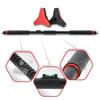 Adjustable Steel Pull-Up Bar 98-130Cm