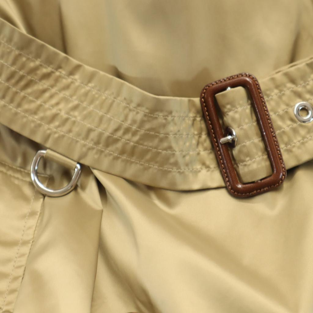 Burberry Trench Coat 42 Beige Women Used