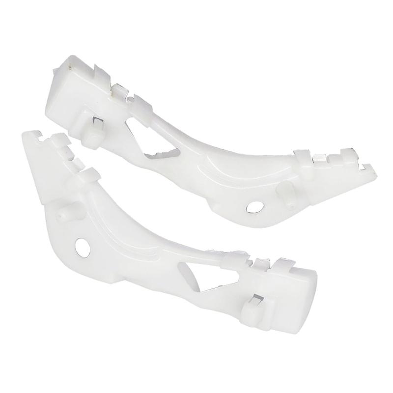 Front Bumper Bracket Mounting Left & Right for Mazda 6 2003 2004 2005 2006 2007 2008 GJ6A-50-E11C GJ6A-50-E12C