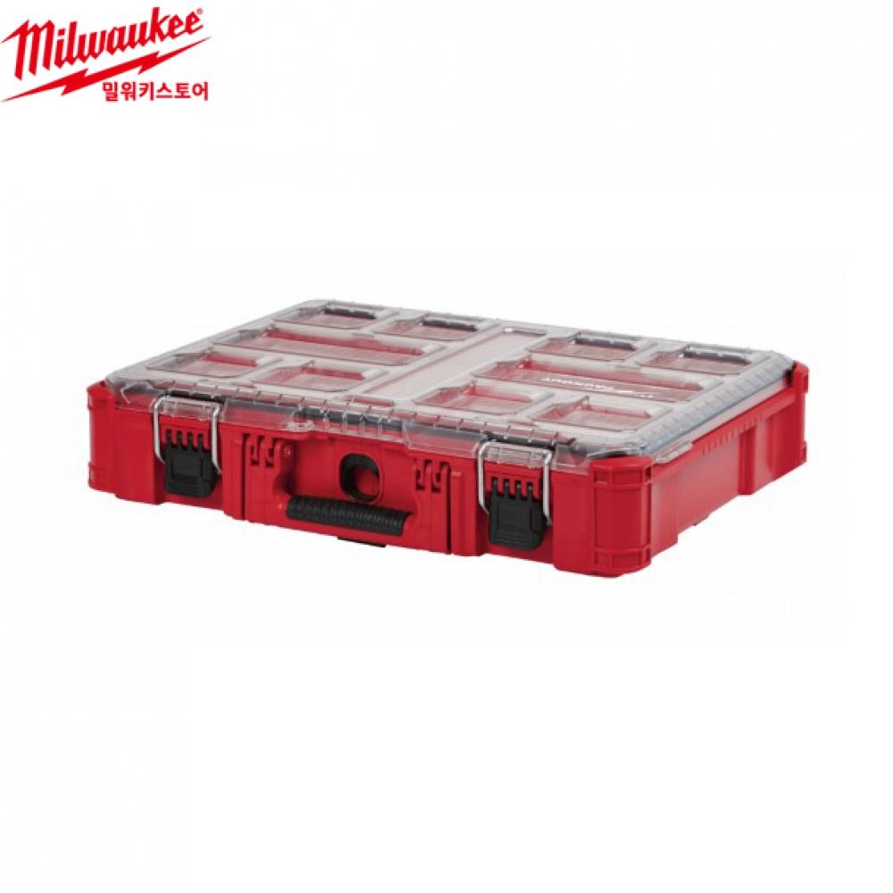 

Мультибокс в упаковке Milwaukee