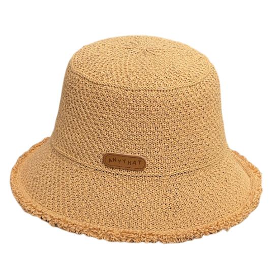 Women Fisherman Hat Quick-Drying Wide Brim Sun Hat with Full Neck Coverage Outdoor Adventure Hat Headwear