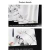 Watercolor Bluebird Meal Mat Fresh Countryside Waterproof Oil proof Table Mat Healing Series Insulated Meal Mat