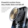 15W Magnetic Wireless Charger Car Air Vent Stand Phone Holder Mini  Fast Charging Station For iPhone 12 13 14 Pro Max Macsafe