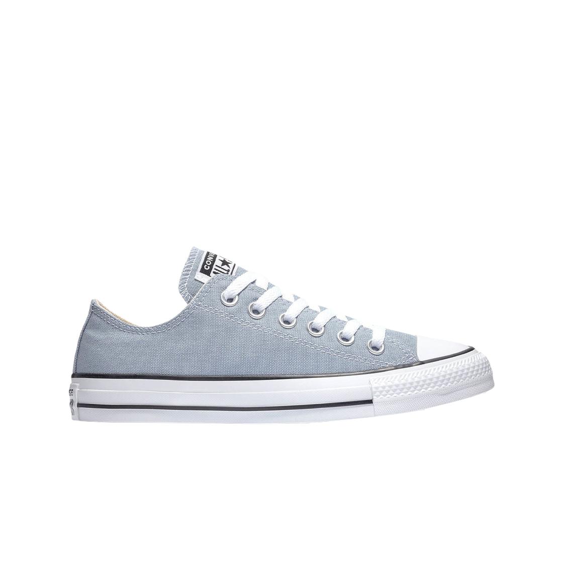 

Converse Chuck Taylor All Star Ox Seasonal Color Obsidian Mist 230