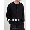 Lords Heavyweight Knit Pullover - 2026 Winter Collection