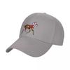 Maryland Flag Horse Baseball Cap Streetwear Mountaineering Designer Cap Funny Hats Womens Beach Outlet Unisexs