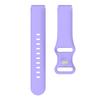 Correa de 18 mm para Huawei GT6 5 4 41 mm GT5 Pro Reloj 5 42 mm Hebilla Mariposa Hombres Mujeres Correa de Silicona para Hauwei GT6 5 4 41 mm Correa