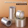 8cm/10cm/12cm Clear Cake Acetate Film - 0.5kg/1kg Acetate Sheet, Cake Collar & Roll for Cake Surround Decoration